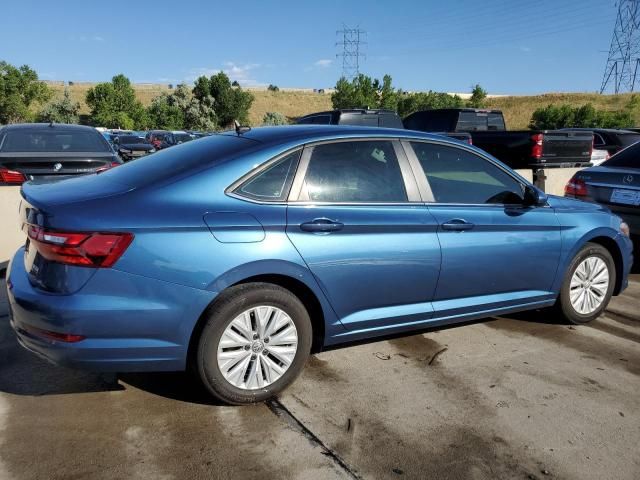 2020 Volkswagen Jetta S