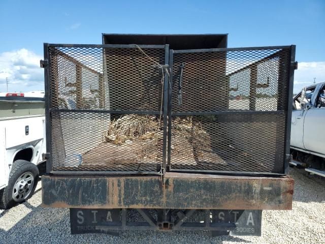1999 Ford F350 Super Duty