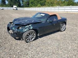 Mazda salvage cars for sale: 2007 Mazda MX-5 Miata