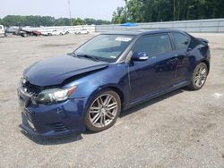 Scion Vehiculos salvage en venta: 2011 Scion TC