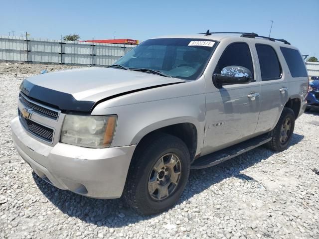 2007 Chevrolet Tahoe K1500