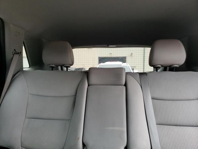 2011 KIA Sorento Base