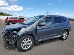 2012 Honda CR-V EXL for sale in Kapolei, HI