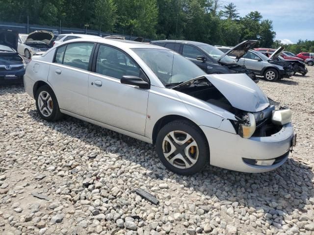 2004 Saturn Ion Level 3