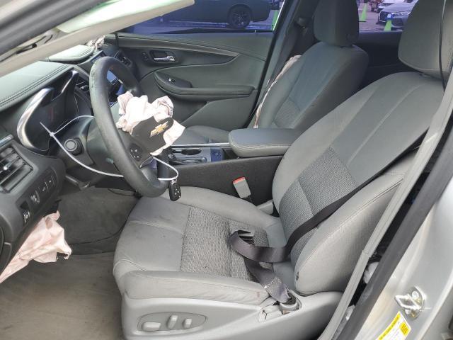 2016 Chevrolet Impala LS