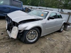 Chrysler salvage cars for sale: 2006 Chrysler 300