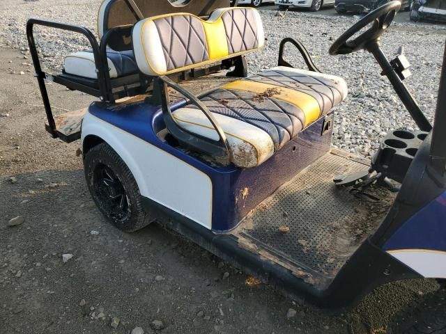 2018 Other Golfcart