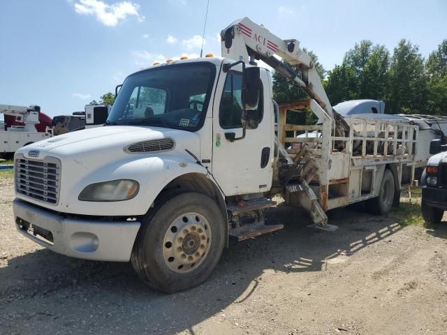 2006 Freightliner M2 106 Medium Duty