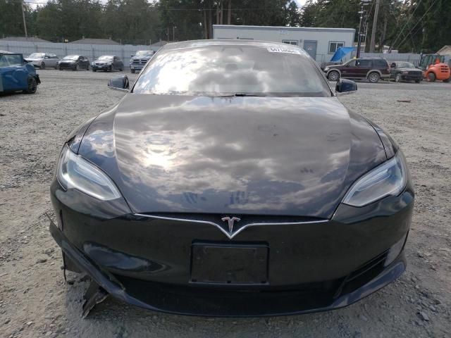 2017 Tesla Model S