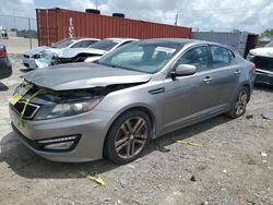 2013 KIA Optima SX for sale in Homestead, FL