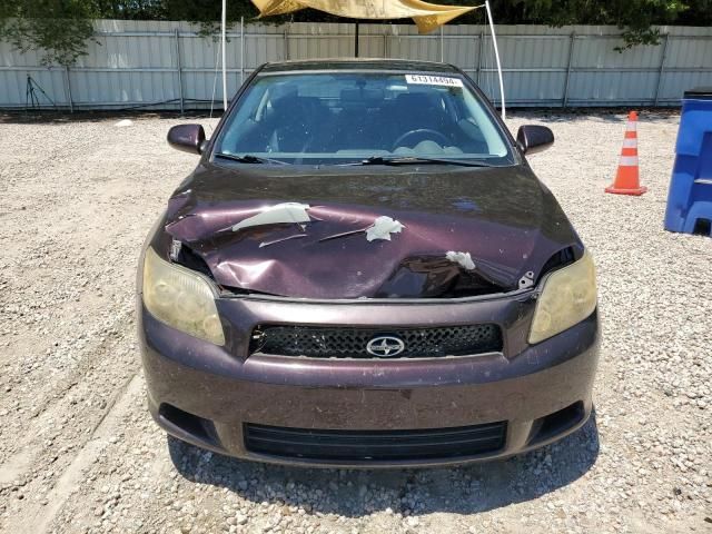 2008 Scion TC