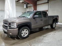 2008 Chevrolet Silverado K1500 for sale in Leroy, NY