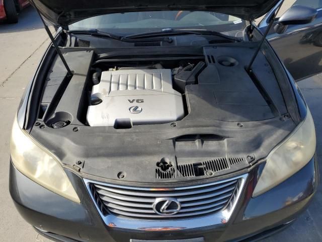 2009 Lexus ES 350