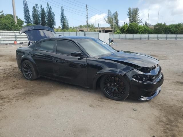 2020 Dodge Charger SRT Hellcat