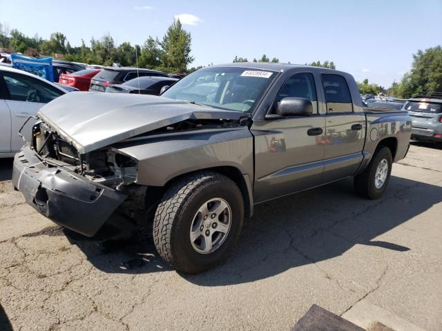 2005 Dodge Dakota Quad SLT