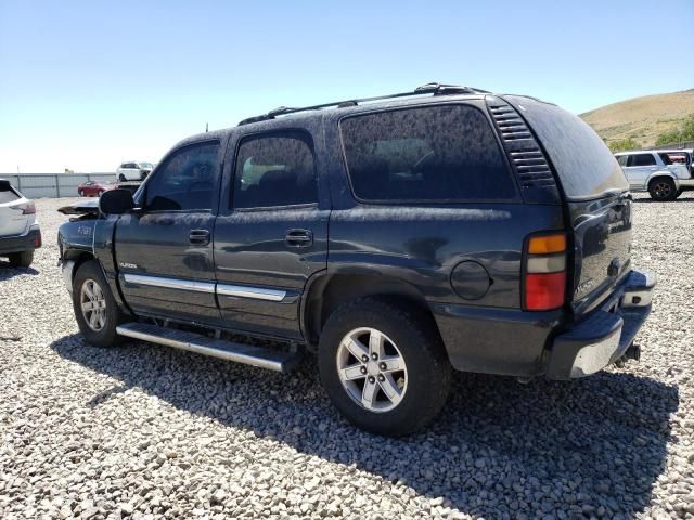 2005 GMC Yukon