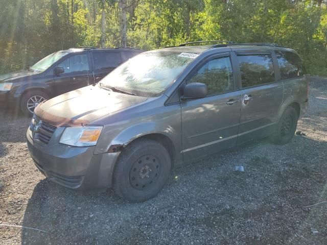 2010 Dodge Grand Caravan SE