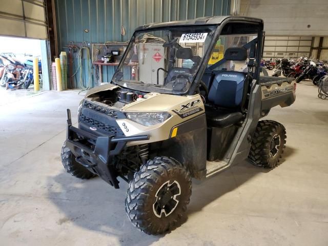 2020 Polaris Ranger XP 1000 Premium