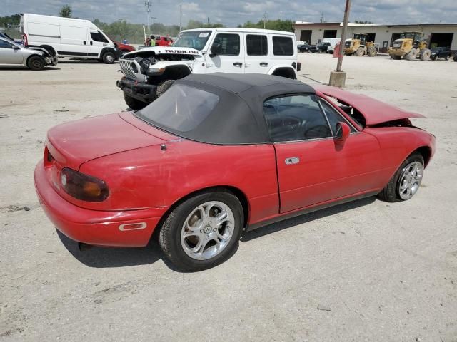 1995 Mazda MX-5 Miata