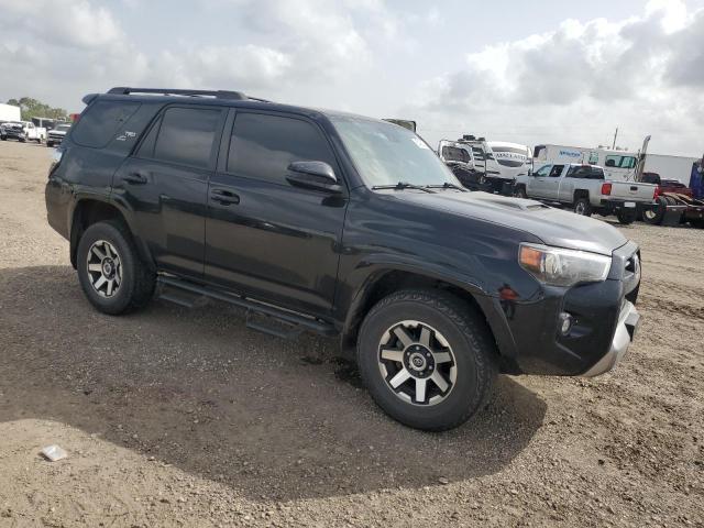 2022 Toyota 4runner SR5/SR5 Premium