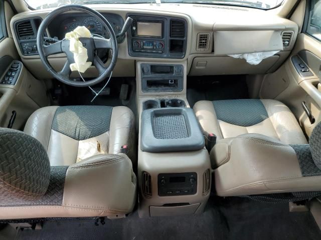 2004 Chevrolet Avalanche C1500