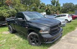 2015 Dodge RAM 1500 ST for sale in Apopka, FL