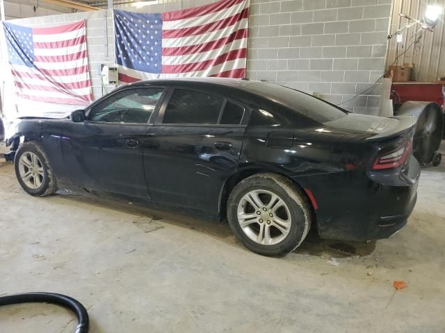 2018 Dodge Charger SXT