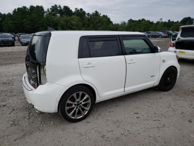 2009 Scion XB