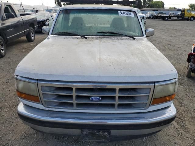 1994 Ford F150