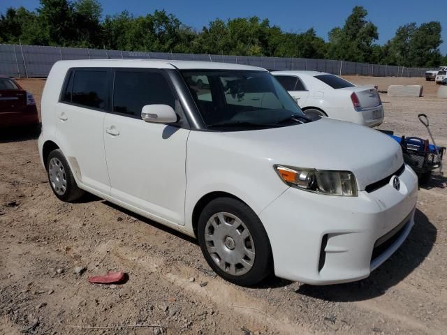 2012 Scion XB