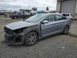 Hyundai Vehiculos salvage en venta: 2016 Hyundai Sonata SE