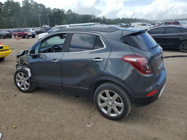 2017 Buick Encore Preferred II