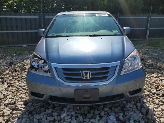 2009 Honda Odyssey EX