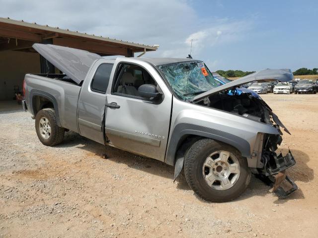 2007 Chevrolet Silverado C1500