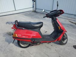 1996 Yamaha XC125 for sale in Opa Locka, FL