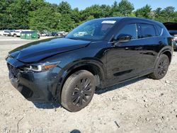 Mazda cx-5 salvage cars for sale: 2022 Mazda CX-5