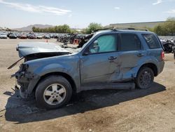 Ford Escape salvage cars for sale: 2012 Ford Escape XLT