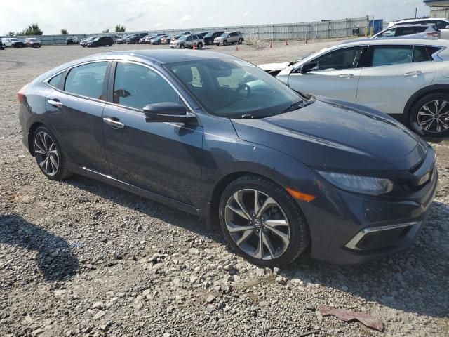 2019 Honda Civic Touring