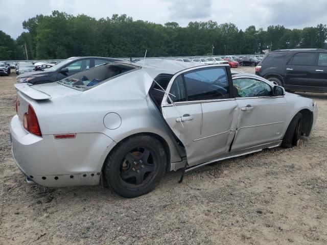 2009 Chevrolet Malibu 1LT