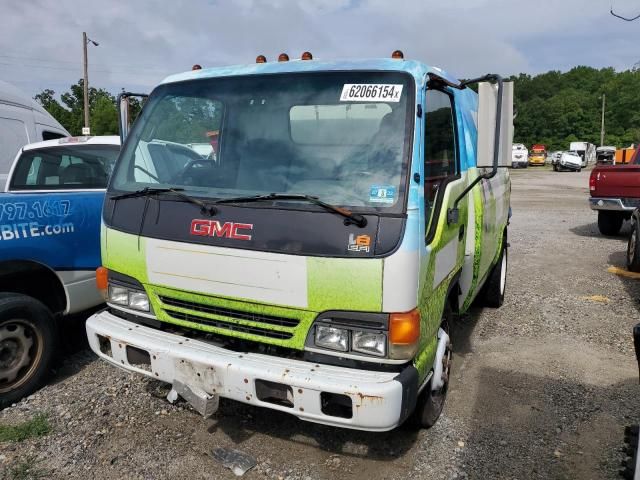 2002 GMC W4500 W45042