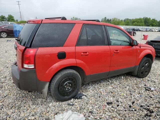 2005 Saturn Vue