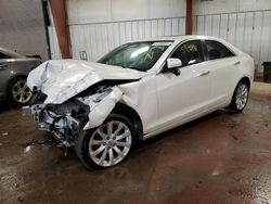 2018 Cadillac ATS for sale in Lansing, MI