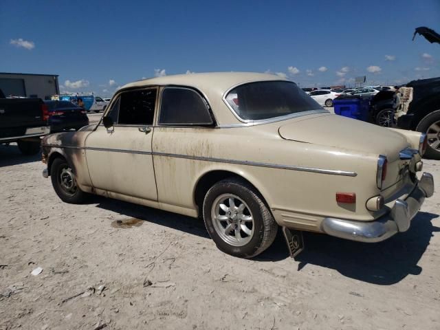 1968 Volvo V122