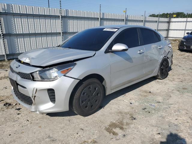 2018 KIA Rio LX
