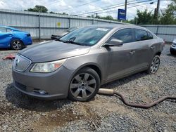 Buick Vehiculos salvage en venta: 2012 Buick Lacrosse Premium