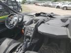 2022 Can-Am Maverick X3 X RS Turbo RR