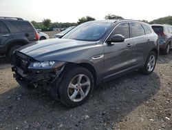 2019 Jaguar F-PACE Premium en venta en Baltimore, MD