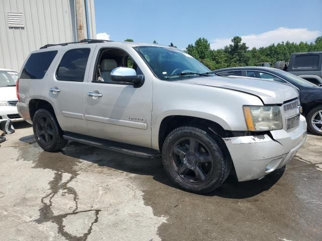 2007 Chevrolet Tahoe C1500