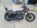 2019 Harley-Davidson XL883 N