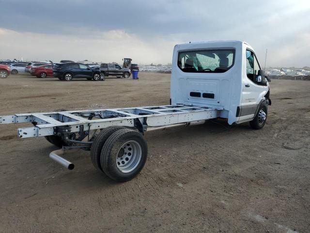 2024 Ford Transit T-350 HD